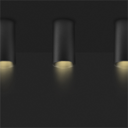 Jupiter Sıva Üstü Tavan Armatürü JC050 S