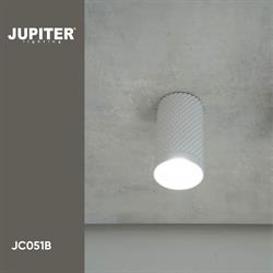 Jupiter Sıva Üstü Tavan Armatürü JC051 B