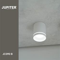 Jupiter Sıva Üstü Tavan Armatürü JC090 B