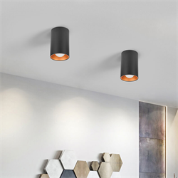 Jupiter Tavan Armatürü JC072 S&A