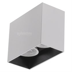 Jupiter Tavan Armatürü JC074 B&S