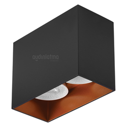 Jupiter Tavan Armatürü JC075 S&A