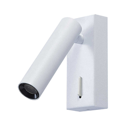 Jüpiter Yatak Başı Aplik EV507 B&S