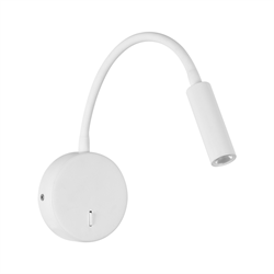 Jupiter Yatak Başı Aplik LW503 B