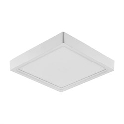 Nevo 24W Sıva Üstü Kare Led Panel Beyaz NPL-324