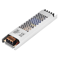 Nevo 12V 10A Slim Led Trafosu NT120-12
