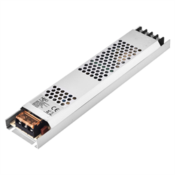 Nevo 12V 12.5A Slim Led Trafosu NT150-12