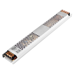 Nevo 12V 30A Slim Led Trafosu NT360-12