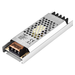 Nevo 12V 5A Slim Led Trafosu NT60-12