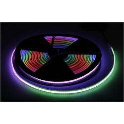 Nevo 12V Dış Mekan RGB Şerit LED  10 Mt. NL506-12RGB
