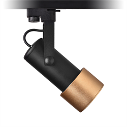 Nevo Dekoratif Ray Spot Siyah Gold NR112