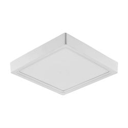 Nevo 12W Sıva Üstü Kare Led Panel Beyaz NPL-312