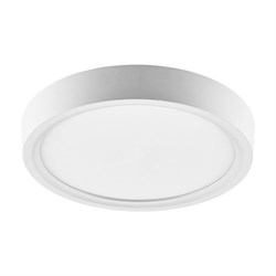 Nevo 12W Sıva Üstü Led Panel Beyaz NPL-212