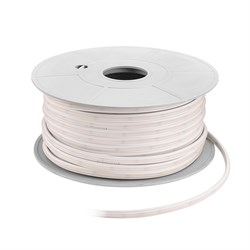 Nevo 220V Dış Mekan Neon LED 50 Mt. Amber NNH100-220A