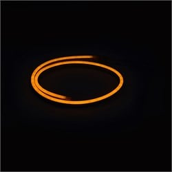 Nevo 220V Dış Mekan Neon LED  Amber 50 Mt. NNH110-220A