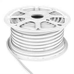 Nevo 220V Dış Mekan Soft Neon Hortum Led 6500K 50 Mt. NH110-B
