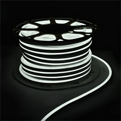 Nevo 220V Dış Mekan Soft Neon Hortum Led 6500K 50 Mt. NH110-B