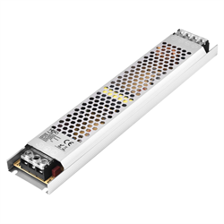 Nevo 24V 10A Slim Led Trafosu NT240-24