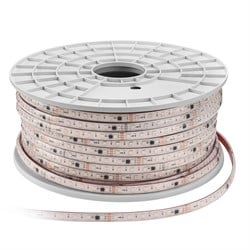 Nevo 24V Dış Mekan RGB Şerit LED  100 Mt. NL125-24RGB