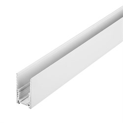 Nevo 3 Mt Sıva Üstü Magnet Ray Beyaz NMA130-3