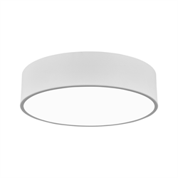 Nevo 30 Cm Sıva Üstü Ledli Tavan Armatürü Beyaz NS120