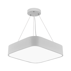 Nevo 40 cm Led Sarkıt Beyaz NS114