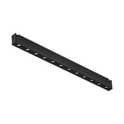 Nevo 48V 10W Mini Magnet Armatür Siyah NMA801-1