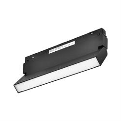 Nevo 48V Akordiyon Linear Magnet Armatür Siyah NMA260-2