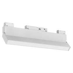 Nevo 48V Akordiyon Linear Magnet Armatür Beyaz NMA260-3