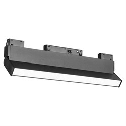 Nevo 48V Akordiyon Linear Magnet Armatür Siyah NMA260-3