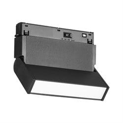 Nevo 48V Akordiyon Linear Magnet Armatür Siyah NMA260-1