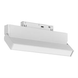 Nevo 48V Akordiyon Linear Magnet Armatür Beyaz NMA260-2