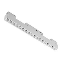 Nevo 48V Frame Led Magnet Linear Armatür Beyaz NMA220-3