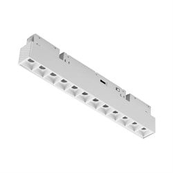 Nevo 48V Frame Led Magnet Linear Armatür Beyaz NMA220-2
