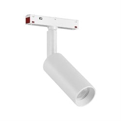 Nevo 48V Magnet Ray Spot Beyaz NMA280-1