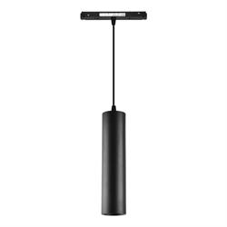 Nevo 48V Tekli Magnet Sarkıt Siyah NMA350