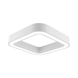 Nevo 50 Cm Sıva Üstü LED Linear Tavan Armatürü Beyaz NS123