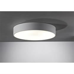 Nevo 50 Cm Sıva Üstü Ledli Tavan Armatürü Beyaz NS120-2