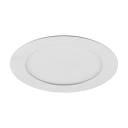 Nevo 6W Sıva Altı Led Panel Beyaz NPL-106