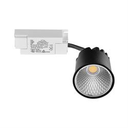 Nevo Led Modül Ampul Siyah NA2009