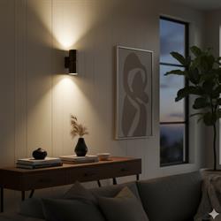 Nevo Çift Yönlü İç Mekan Aplik Eskitme NA101