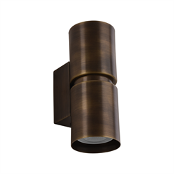 Nevo Çift Yönlü İç Mekan Aplik Eskitme NA101