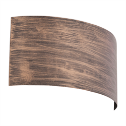 Nevo Çift Yönlü Ledli İç Mekan Aplik Ferforje NA149