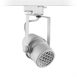 Nevo Dekoratif Beyaz Ray Spot NR411