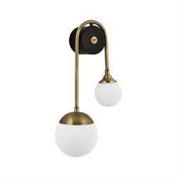 Nevo Dekoratif İç Mekan Aplik Eskitme NA252