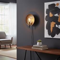 Nevo Dekoratif İç Mekan Aplik Eskitme NA230-1