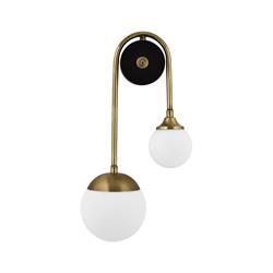 Nevo Dekoratif İç Mekan Aplik Eskitme NA252