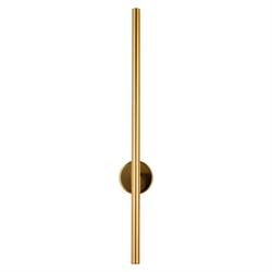Nevo Dekoratif İç Mekan Aplik Gold NA186-1