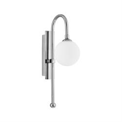 Nevo Dekoratif İç Mekan Aplik Krom NA254