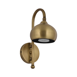 Nevo Dekoratif İç Mekan Aplik Eskitme NA195-1